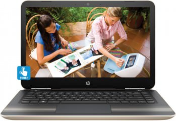 HP 14-al176TX (2FK85PA)