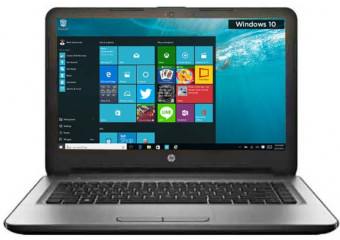 HP 14-am090tu (Z4Q60PA) Laptop (Core i3…