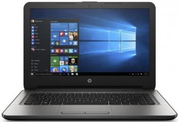 HP 14-am091tu (Z4Q61PA) Laptop (Core i3 6th Gen/4 GB/1 TB/Windows 10)