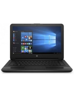 HP 14-ar005tu (1PL50PA) Laptop (Core i3 6th Gen/4 GB/1 TB/Windows 10)