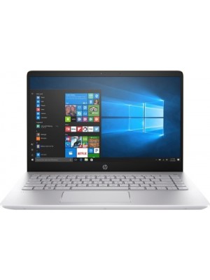 HP 14-bf119TU Laptop(Core i5 8th Gen/8 GB/1 TB/Windows 10 Home)