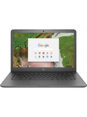 HP Chromebook 14 G5 3UZ96UT Laptop (Celeron Dual Core/4 GB/32 GB SSD/Google Chrome)