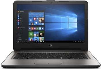 HP 14-AM081TU (X9J88PA) Laptop (Core i5 6th Gen/4 GB/1 TB/Windows 10)