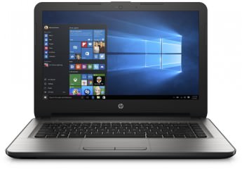 HP 14-AM122TU (Z6X86PA) (core i5 7th-gen /4 GB/1 TB/Windows 10)