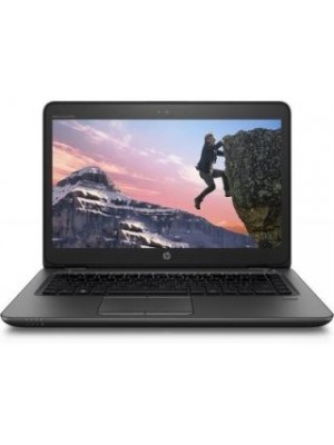 Hp Zbook 14u G4 2lv77ut Laptop Core I5 7th Gen8 Gb256 Gb Ssd