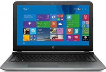 HP Pavilion 15-AB205TX (N8L46PA) Laptop (Core…