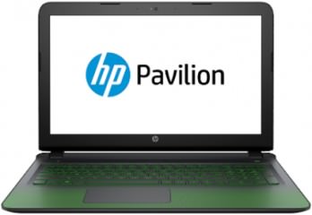 HP Pavilion 15-AK008TX (P7G57PA) Laptop (Core i7 6th Gen/8 GB/1 TB 128 GB SSD/DOS/4 GB)