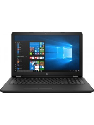 HP 15q-BY003AU Laptop (APU Dual Core A6/4 GB/500 GB HDD/Windows 10 Home)