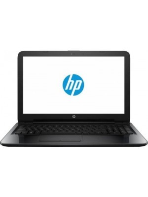 HP 15-bg005AU Laptop (APU Quad Core A6/4 GB/1 TB HDD/DOS)
