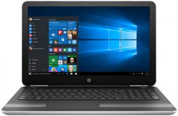 HP Pavilion 15-au117tx (Y4F80PA) Laptop (Core i7 7th Gen/16 GB/2 TB/Windows 10/4 GB)