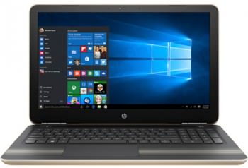 HP Pavilion 15-Au621TX (Z4Q40PA) Laptop (Core i5 7200U 7th Gen/8 GB/1 TB/Windows 10)