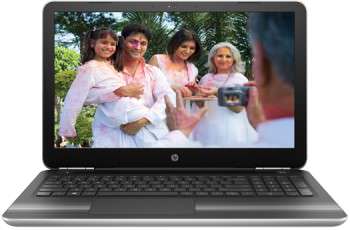 HP Pavilion 15-AU624TX (Z4Q43PA) Laptop (Core i5 7th Gen/4 GB/1 TB/Windows 10/4 GB)