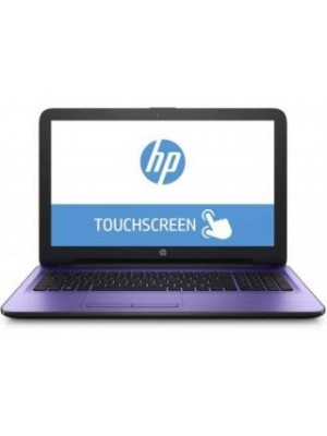 HP 15-ay021ds X7T56UA Laptop (Pentium Quad Core/8 GB/1 TB/Windows 10)