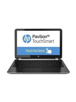 HP Pavilion TouchSmart 15-b153nr (D2W28UA) Laptop (AMD Quad Core A8/6 GB/750 GB/Windows 8/3 GB)