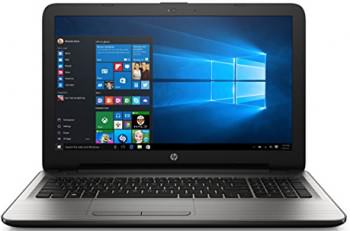 HP 15-BA036AU (Z1D91PA) Laptop (AMD Quad Core A6/4 GB/1 TB/DOS)