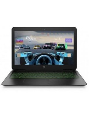 HP Pavilion 15-bc406tx 4WC97PA Laptop (Core i5 8th Gen/8 GB/1 TB/Windows 10/4 GB)