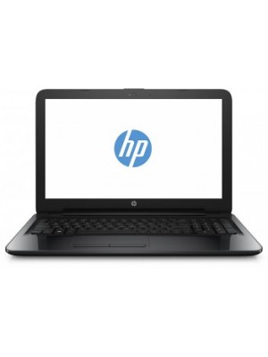 HP 15-be020tu (1PL37PA) Laptop (Core i3 6th Gen/4 GB/1 TB/DOS)