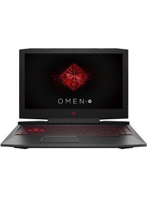 HP Omen 15-ce072tx (2GD82PA) Laptop (Core i7 7th Gen/16 GB/1 TB 128 GB SSD/Windows 10/4 GB)