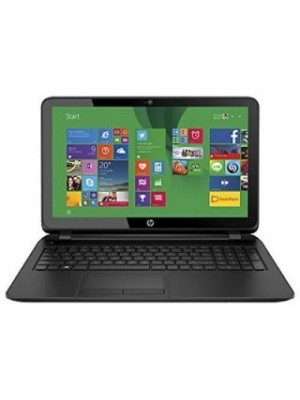 HP 15-f387wm N5Y09UA Laptop (AMD Quad Core A8/4 GB/500 GB/Windows 10)
