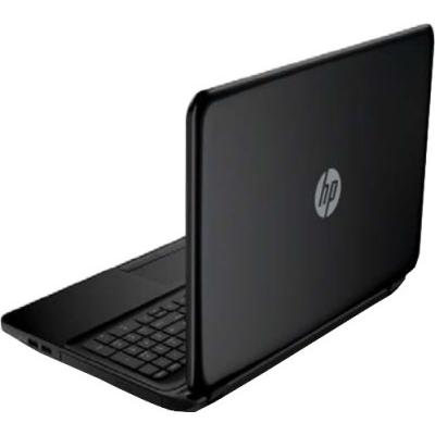 HP 15-g206AX Notebook (APU Quad Core A8/ 4GB/ 500GB/ Win8.1/ 2GB Graph) (L2Y68PA)(15.6 inch, SParkling Black, 2.23 kg)