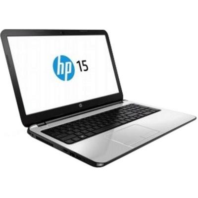 HP 15-r264TU Notebook (4th Gen Ci3/…