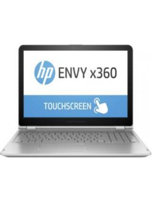 HP ENVY TouchSmart 15-w107ne x360 T8S39EA Laptop (Core i7 6th Gen/12 GB/1 TB/Windows 10/2 GB)
