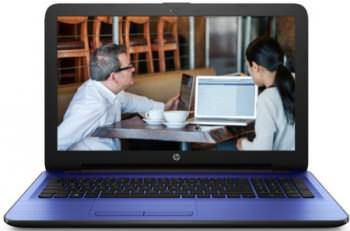 HP 15-AY025TU (W6T39PA) Laptop (Core i3…