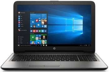 HP 15-AY543TU (1AC82PA) Laptop (Core i3 6th Gen/4 GB/1 TB/Windows 10)