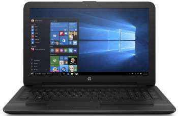 HP 15-BG001AU (X1G76PA) Laptop (AMD Quad Core A8/4 GB/500 GB/Windows 10)