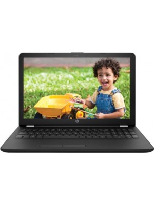 HP 15q-bu038TU 4TS68PA Laptop(Core i3 7th Gen/8 GB/1 TB/DOS)
