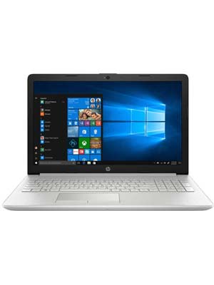 HP 15q-ds0007TU Laptop(Core i3 7th Gen/4 GB/1 TB/Windows 10)