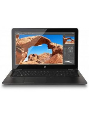 HP ZBook 15u G4 4LV95PA Laptop (Core i5 7th Gen/16 GB/1 TB/Windows 10/2 GB)