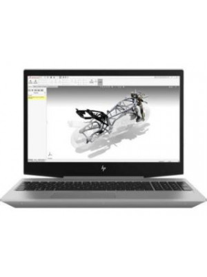 HP ZBook 15v G5 4SQ83PA Laptop (Core i7 8th Gen/16 GB/2 TB/Windows 10/4 GB)