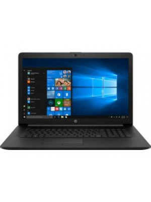 HP 17-by0040nr 4NC58UA Laptop (Core i5 8th Gen/8 GB/1 TB/Windows 10)