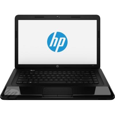 HP 2000-2D28TU Laptop (3rd Gen Ci3/ 2GB/ 500 GB/ DOS)(15.6 inch, Glossy Imprint Black Licorice, 2.45 kg)