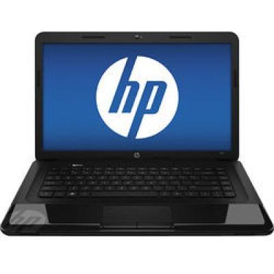 HP 2000 Core i3 - (500…