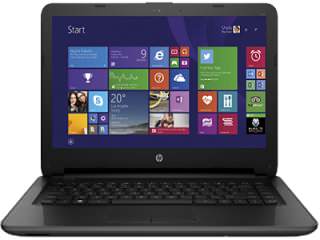 HP 240 G4 (N3S58PT) Laptop (Core i3 5th Gen/4 GB/500 GB/DOS)