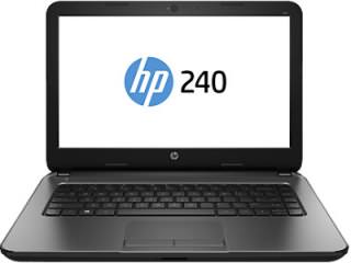 HP 240 G4 (P4F77PT) Laptop (Core i5 5th Gen/4 GB/1 TB/Windows 8)