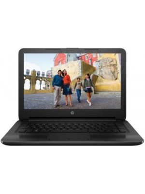 HP 250 G5 1AS40PA Laptop (Core i3 6th Gen/4 GB/1 TB/DOS/2 GB)