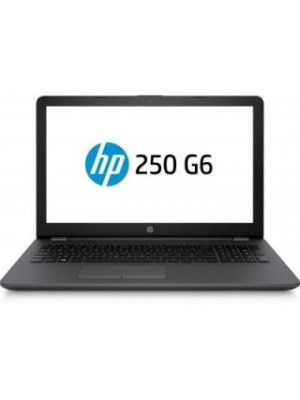 HP 250 G6 4VT51PA Laptop (Core i3 6th Gen/4 GB/1 TB/DOS)