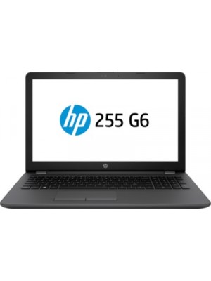 HP 255 G6 Notebook PC 1LB15UT Laptop(APU Dual Core E2/4 GB/500 GB/Windows 10 Home)