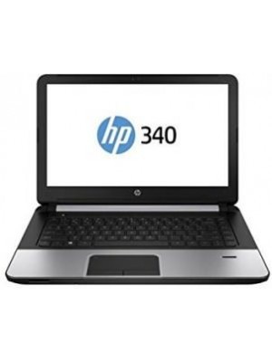 HP 340 G2 L8E39UT Laptop (Celeron…