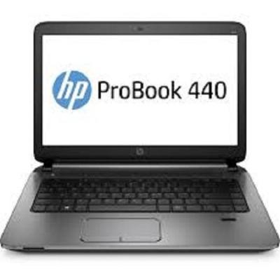 HP 440 G2 Probook 440 N1S11PA Core i3 4th Generation 4 GB DDR3 500 GB Windows 8.1 Notebook