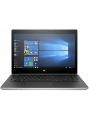 HP ProBook 440 G5 2TC01UT Laptop (Core i3 7th Gen/4 GB/500 GB/Windows 10)