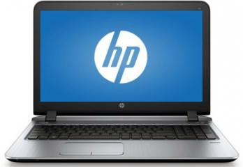 HP ProBook 450 G3 (T9R17PA) Laptop (Core i5 6th Gen/4 GB/1 TB/Windows 10/2 GB)