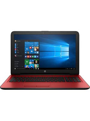 HP 5-AY564TU Laptop(Core i3 6th Gen/4 GB/1 TB/DOS)