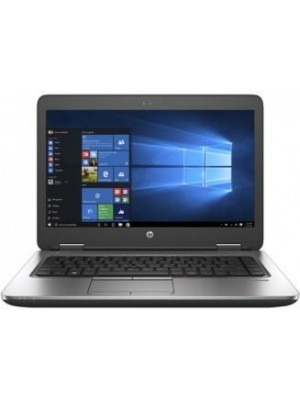 HP ProBook 640 G2 V1P74UT Laptop (Core i7 6th Gen/8 GB/256 GB SSD/Windows 7)