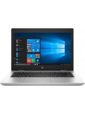 HP ProBook 640 G4 3XJ63UT Laptop (Core i5 8th Gen/8 GB/500 GB/Windows 10)