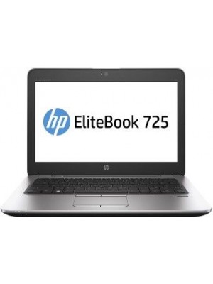 HP Elitebook 725 G3 T1C13UT Laptop (AMD Quad Core A10 Pro/8 GB/500 GB/Windows 10)