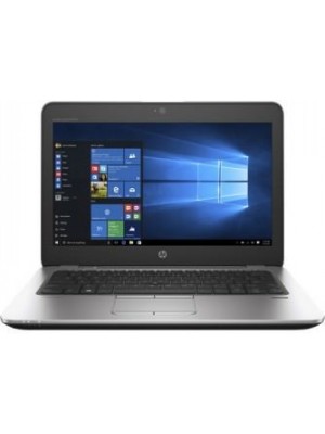 HP Elitebook 820 G3 V1H00UT Laptop (Core i5 6th Gen/8 GB/256 GB SSD/Windows 7)